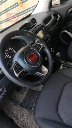 جيب رينيجيد